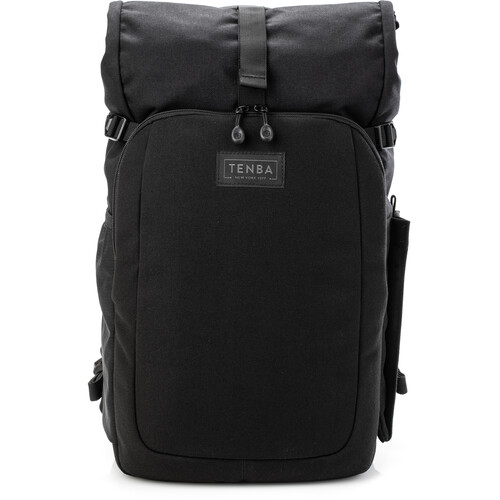 Tenba Fulton v2 14L Photo Backpack (crni) - 2
